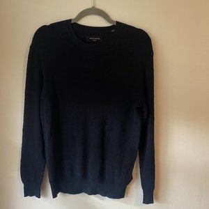 All Saints Sweater Size Small